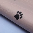 thumbnail image 3 of HAHDAXIA Tapis Pipi Lavables pour Chien avec Gants de Toilettage pour Chiot, Tapis pour Chiot, Tapis d'Entraînement Réutilisables pour Animal, Grand Tapis Pipi pour Chien, Tapis Imperméables pour Lit de Chien, Tapis de Mise Bas Super Absorbants, 3 of 5