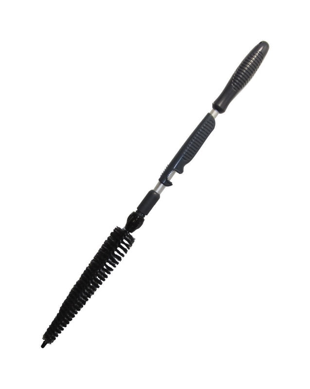 COBRA PRODUCTS CO Dryer Lint Trap & Radiator Brush 00053