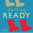 thumbnail image 1 of Pre-Owned Getting Ready (Board book) 1846438861 9781846438868, 1 of 1