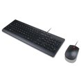 thumbnail image 2 of Lenovo Clavier et Souris Filaires Combo Essentiel, 2 of 4