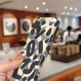 thumbnail image 5 of Phone Case Creative English Word Design All-inclusive Film Phone Case Full Camera Protect Case Cover for iPhone 11 Pro, 5 of 7