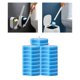 thumbnail image 4 of Accesorios para escobillas de inodoro Juego de cabezales de repuesto Kit de depurador de inodoros para 24x 24x cabeza perfecl Cepillo de baño desechable, 4 of 7