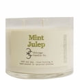 thumbnail image 6 of Chicago Candle Co. 3-wick Candle - Whiskey & Sweet Tobacco, 6 of 10
