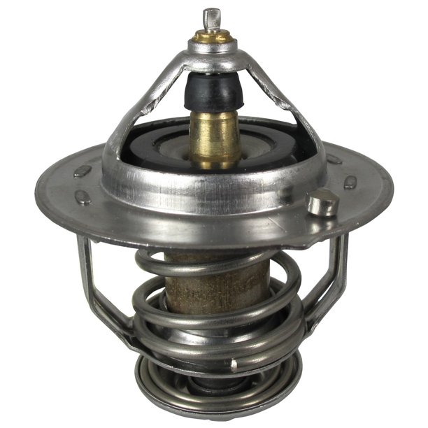 Stant 48588 Engine Coolant Thermostat for Hyundai Accent, Elantra