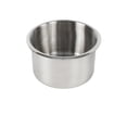 thumbnail image 2 of Porte-gobelet pour VR avec Cendrier - Porte-Boisson Pliant en Acier Inoxydable pour VR, Remorque et Véhicule Récréatif, 2 of 6