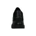 thumbnail image 5 of Zapatillas Mujer XTI Alto Vestir Tacon Formal negro 24, 5 of 5