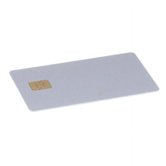 High Densit Blank Smart Card