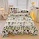 thumbnail image 2 of 1pc couverture épaissie, couverture polaire de lait imprimé chiot mignon, couverture douce et chaude couverture de sieste pour canapé canapé bureau lit camping voyage, couverture cadeau polyvalente po, 2 of 4