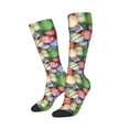 thumbnail image 2 of Easygdp Easter Eggs Fashionable Adult Sockings&Sports Sockings&Breathable Sockings, Non-Pilling,Contrasting Color Design, 2 of 9