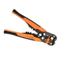 thumbnail image 3 of Cable Crimper, Wire Stripper High Accuracy  For Working Orange, 3 of 8