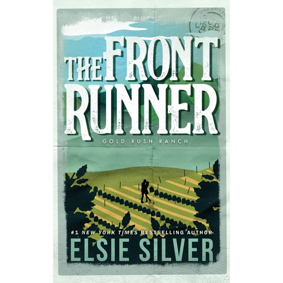 Pre-Owned The Front Runner (Paperback) 1464220794 9781464220791