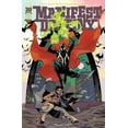 thumbnail image 1 of Manifest Destiny #48A VF ; Image Comic Book, 1 of 1
