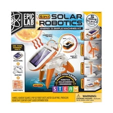 Beast Lab Glow-in-the-Dark Reptile Beast Creator Toy for Kids ...