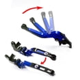 thumbnail image 4 of Juego de manetas de freno de embrague de motocicleta para CB500F 2013-2021, 4 of 9