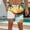 Khaki-33, variant on LIBRCLO Mens Swim Trunks with Liner 2 in 1 Quick Dry Bathing Suits Hawaiian Print Board Shorts Lightweight Breathable Summer Beach Shorts Pink XXL