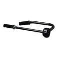 thumbnail image 2 of Sparco Handheld Dispenser, for Stretch Wrap Film, Aluminum, Black (SPR56000), 2 of 3