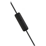 JVC HAEBR80B Clip Style Sports Headphones (Black)