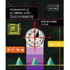 Pre-Owned Fundamentals of Algebra and Trigonometry (Paperback) 0534954146 9780534954147