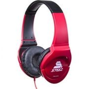 Pioneer STEEZ On-Ear Dance-Inspired Stereo Headphones