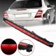thumbnail image 3 of Car LED Third Stop Brake Light Additional Lamp A2118201556 for Mercedes-Benz E-Class W211 2002-2006, 3 of 5