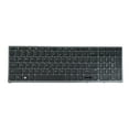 thumbnail image 1 of Teclado Retroiluminado Hugo para 15 17 G3 848311-001 Reemplazo, 1 of 8