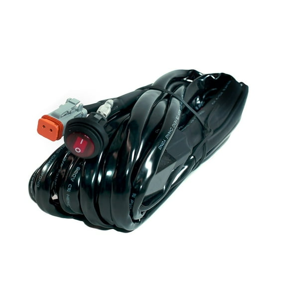 TrailFX WRHRNSS5 TFX Replacement Parts LIGHT ACCESSORIES