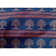 thumbnail image 4 of oneOone Cotton Cambric Fabric Arrow & Tree Block Decor Fabric Printed BTY 56 Inch Wide, 4 of 4