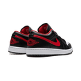 thumbnail image 3 of JORDAN MENS Air Jordan 1 Low "White Toe" 553558 063 553558 063 from Stadium Goods, 3 of 8