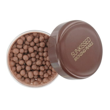 Sunkissed Jumbo Bronzing Pearls, Multicolor, 45g
