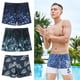 thumbnail image 1 of Bañador para hombre, antivergüenza, nueva versión suelta, bañador para hombre, bóxer, bañador, pantalones cortos, bañador, equipo de natación para aguas termales, 1 of 5