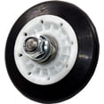thumbnail image 2 of HQRP Drum Support Roller for Kenmore 79688852800 79690021900 79690272800 79690272900 79690311900 79690318900 Dryer, 2 of 7
