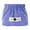 Purple Makeup Bag, variant on mtvxesu Makeup Bag Corduroy Elastic Hair Tie Organizer Fragment Mouth Red Envelope Portable Cosmetic Storage Bag