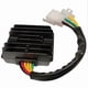 thumbnail image 4 of suitable for Voltage Regulator Rectifier Fit for GY6 50 125 150 200 250 ATV-jc, 4 of 5