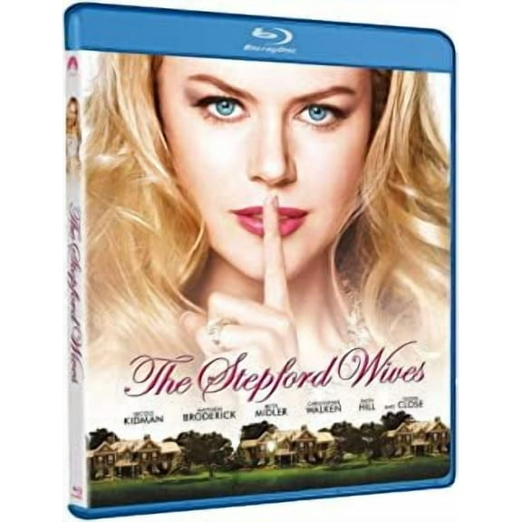 Paramount Home Ent - The Stepford Wives [BLU-RAY]