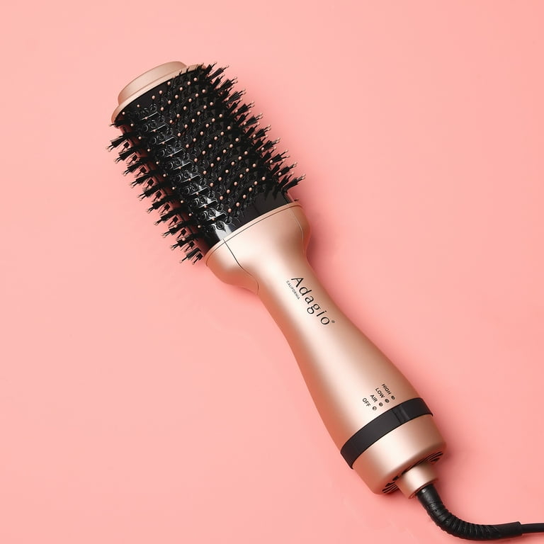Soleil blowout brush sale