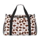 thumbnail image 1 of Balery Football Bolsa de Gimnasio para Mujeres, Bolsa de Viaje con Bolsillo Húmedo, Bolsa de Fin de Semana para Mujeres, Bolsa de Viaje Resistente al Agua, 1 of 7