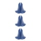 thumbnail image 5 of Guardurnaity Bola de lana Empalme Bufanda Pañuelo Diseño aerodinámico Buena elasticidad Silenciador Tejido clásico para cuatro estaciones Type1 NO1, 5 of 6