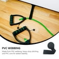 thumbnail image 7 of Stri 3pcs Home Fitness Elastic Exercise Training Strap Resistance Band Door Anchor, 7 of 7
