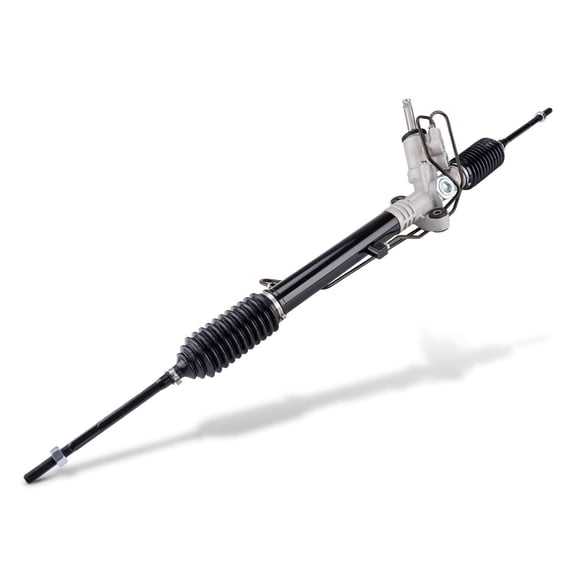 PHILTOP 26-2310 Rack and Pinion Steering Assembly For Impreza 2008-2009, Legacy 2005-2009, Outback 2005-2009, 36R1148 Power Steering Rack and Pinion Assembly