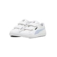 thumbnail image 3 of Tenis Niña Puma Smash 3.0 Blanco 39829301, 3 of 5