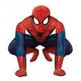 thumbnail image 3 of Globo Amscan Anagram Spider Man Planeando Gigante Multicolor, 3 of 3