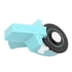thumbnail image 5 of Escabador de eleta en respalto, la impresora de etiqueta en aliviar en 3d compactA duradera con 2 Cintas de Rollos para negocios, 5 of 7