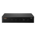 thumbnail image 1 of HPE Aruba 9004 (RW) - Gateway - 4 ports - 1GbE - ZigBee, NFC, Bluetooth - cloud-managed - BTO, 1 of 4