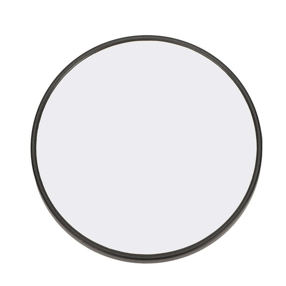 Espejo de aumento BuyWeek con ventosas 15X