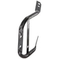 thumbnail image 4 of New Left Front Outer Bumper Bracket Compatible With Dodge Ram 1500 ST Ram 1500 Sport Ram 2500 Base Ram 3500 Base Ram 1500 WS Ram 1500 Laramie 1999-2002 By CH1066136 55077015AB, 4 of 8