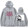 thumbnail image 1 of Jorja Smith Falling or Flying 2025 Tour Merch Chandail à Capuchon Manches Longues Unisexe Rétro Mode hip-hop top,05,S, 1 of 2