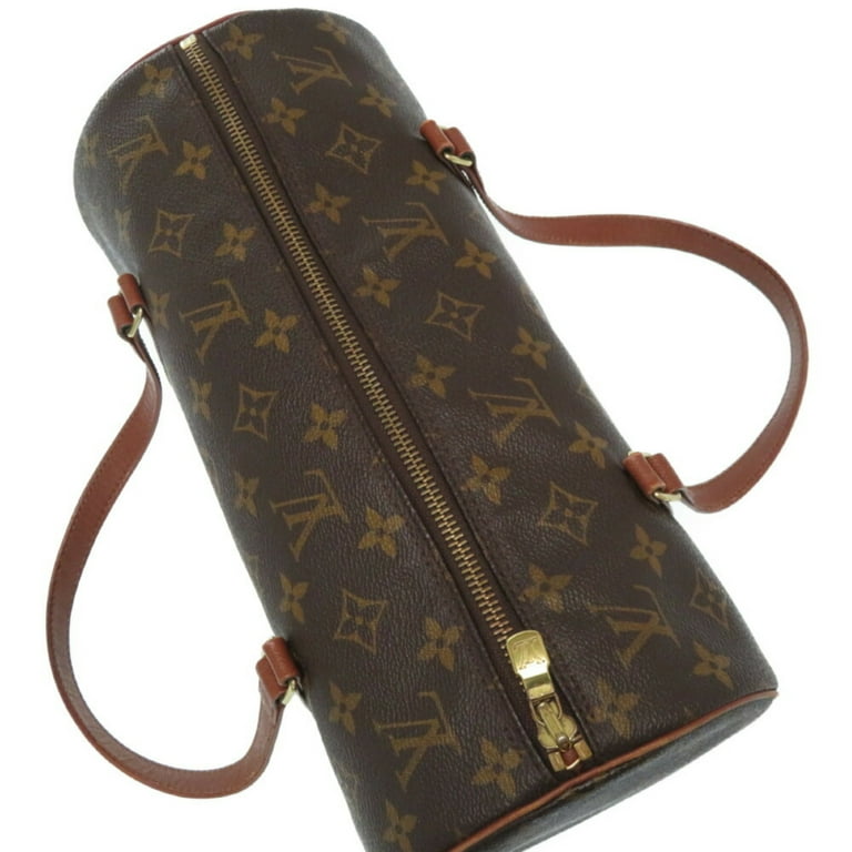 Handbag Louis Vuitton Papillon 30 Monogram M51385 123070036 - Heritage  Estate Jewelry