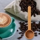 thumbnail image 5 of Cuchara medidora de café de madera Cuchara de café de té multifuncional para azúcar (B) Likrtyny Libre de BPA, 5 of 6