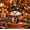 03# B, variant on Beginner-Friendly Cozy Patchwork Christmas Ornament Collection – Complete DIY Kit with Festive Fabric & Instructions for 8 Characters,Blessing Angel