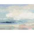 thumbnail image 2 of Great Art Now Land Sky Water by Julia Purinton, Canvas Wall Art, 26.5W x 20H, 2 of 2